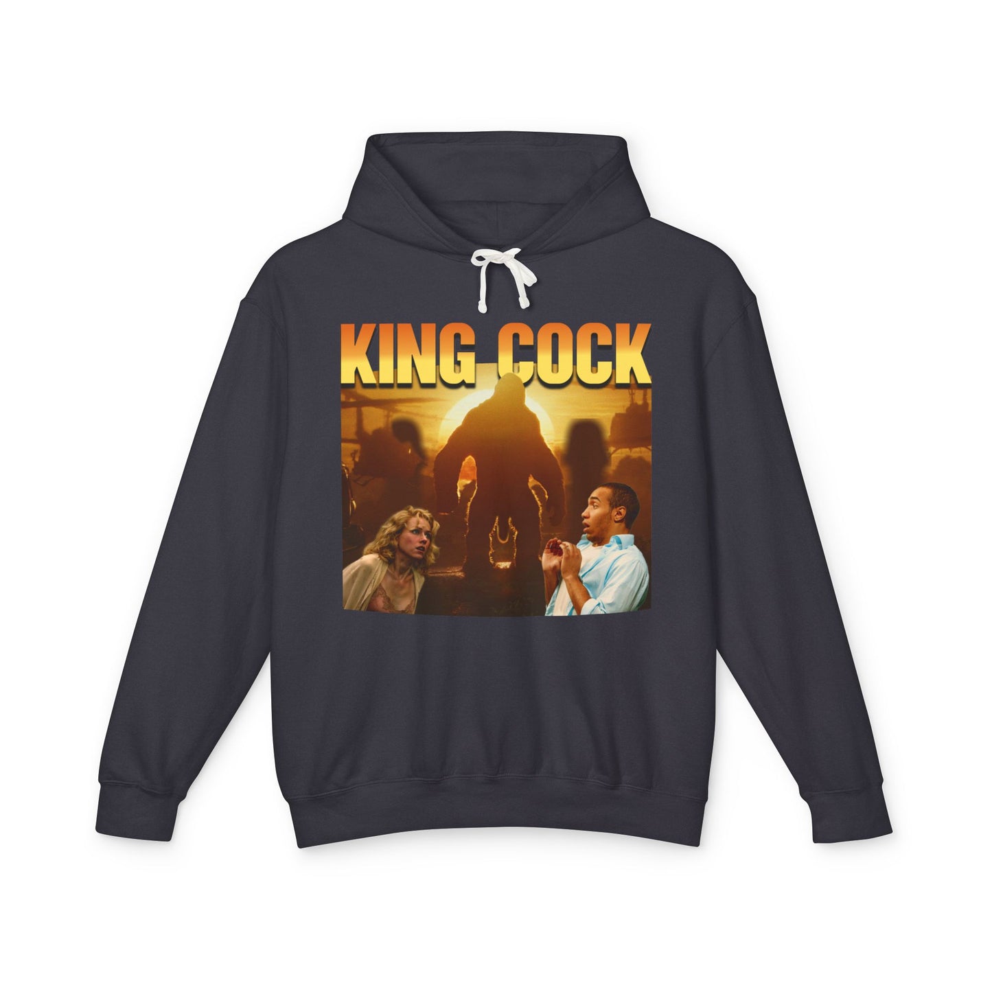 King cock
