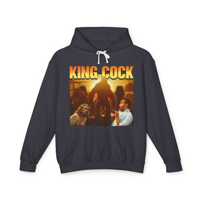King cock