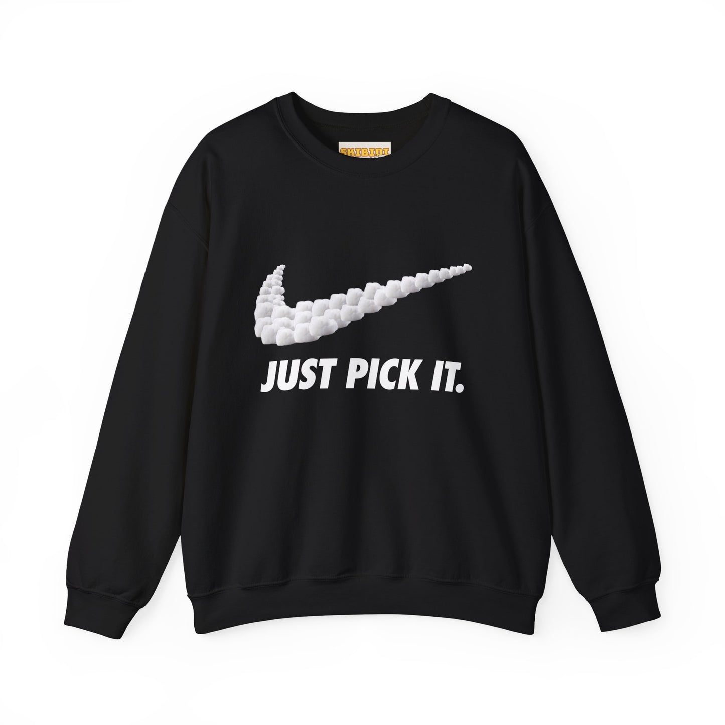Pick It