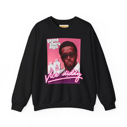 Vice Diddy
