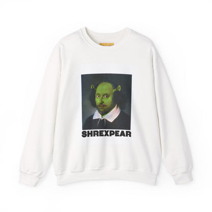 Shrexpear