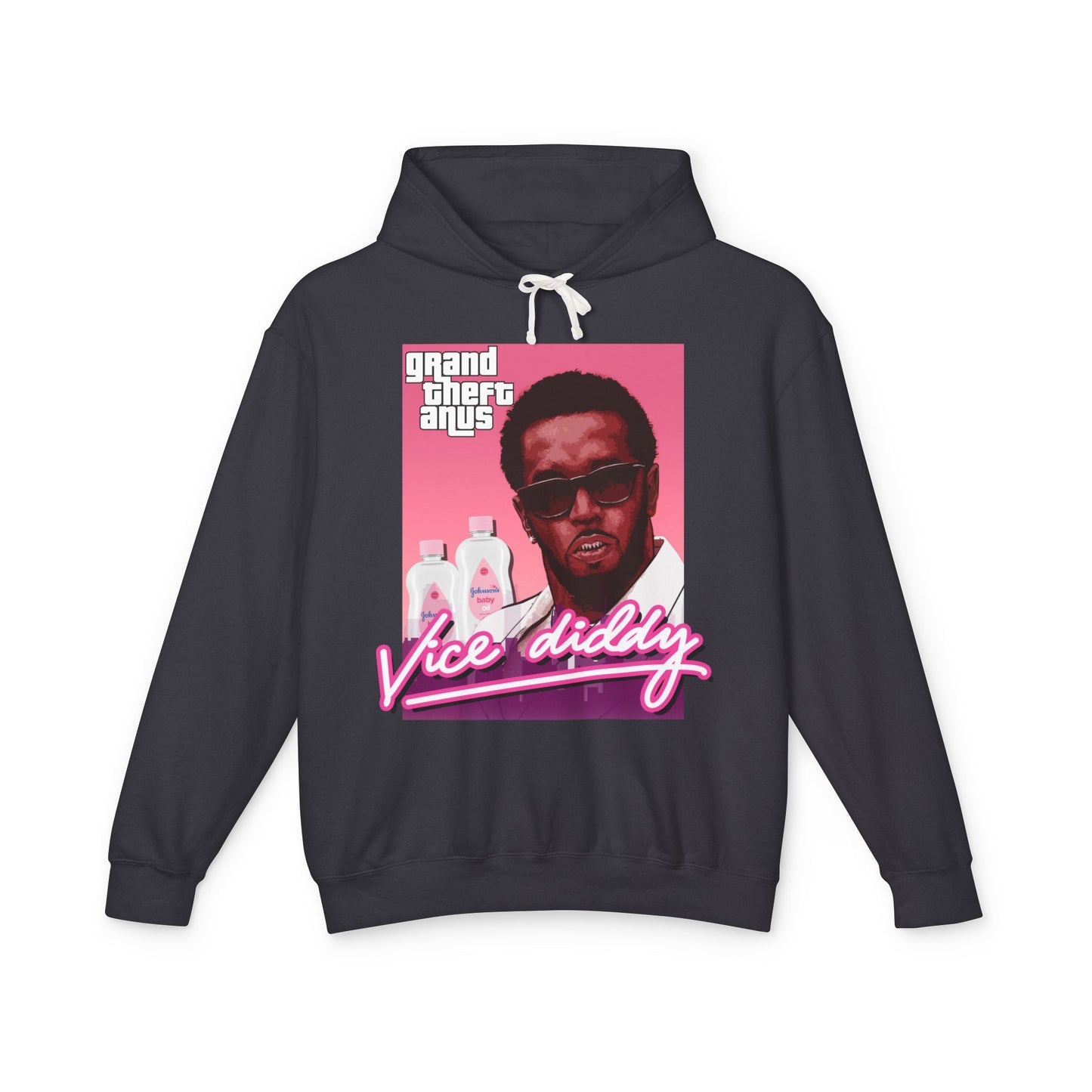Vice Diddy