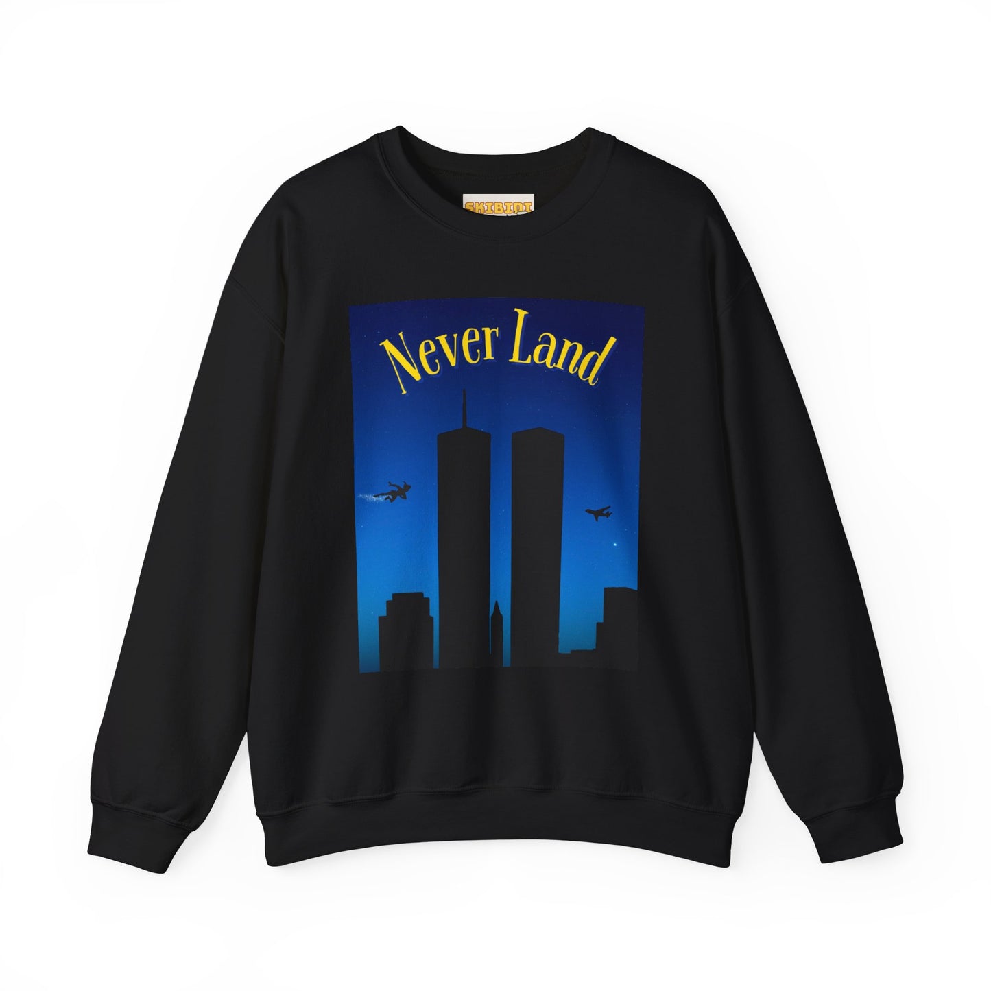 Never Land