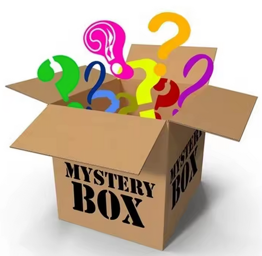 Mystery Box