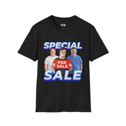 Special Sale