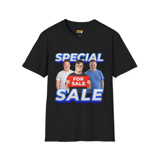Special Sale